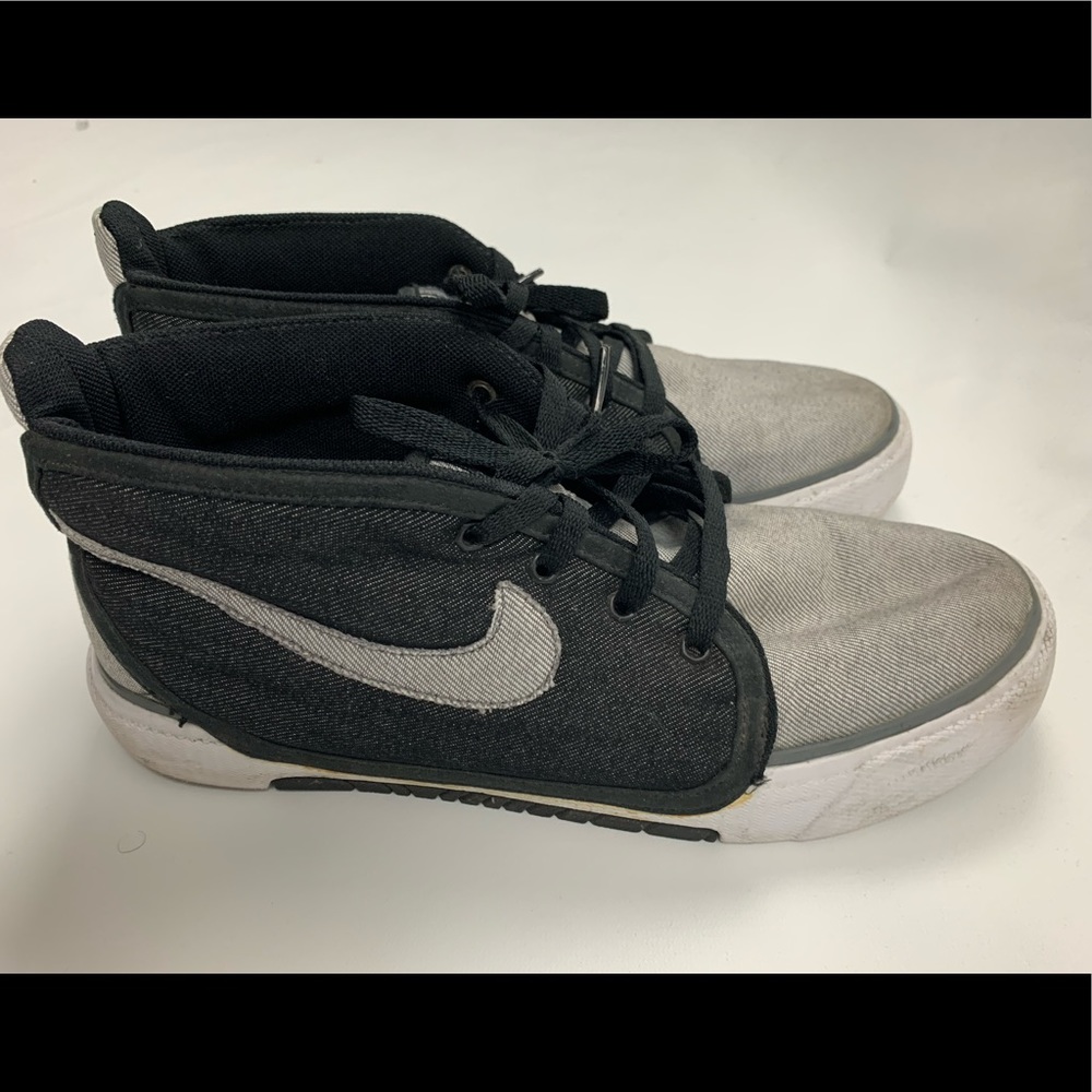 Nike sabuka mid sz 12